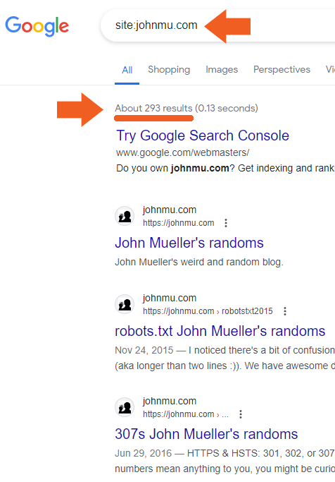 The Saga Of John Mueller’s Freaky Robots.txt