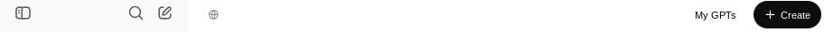 Custom ChatGPT for SEO