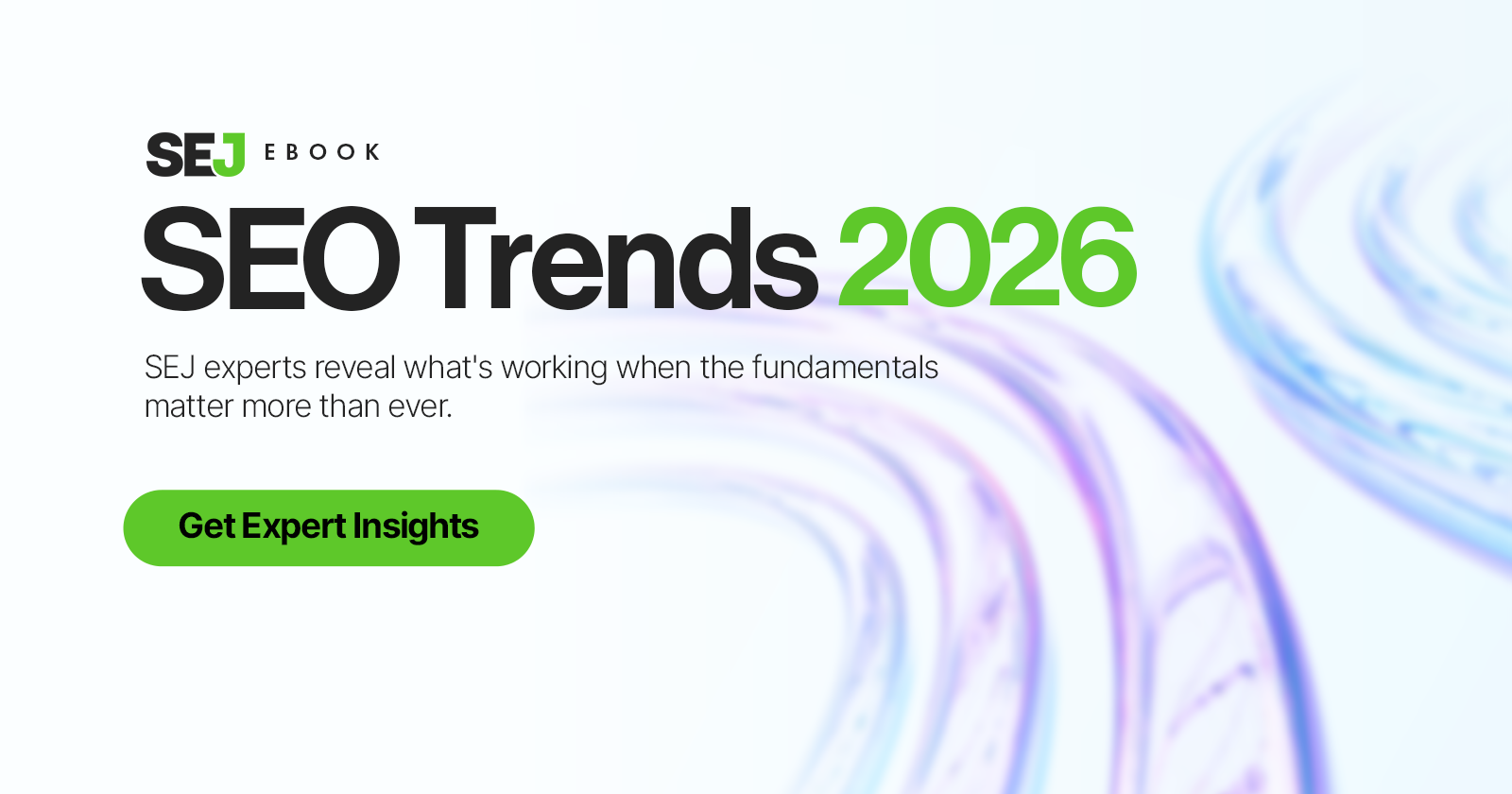 SEO Trends 2026