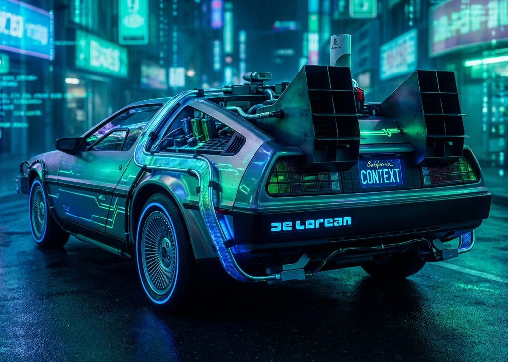 The AI Consistency Paradox