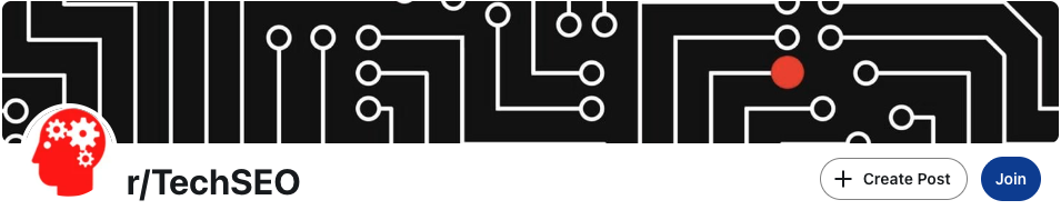 r/TechSEO
