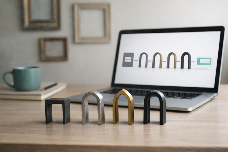 The Classifier Layer: Spam, Safety, Intent, Trust Stand Between You and the Answer