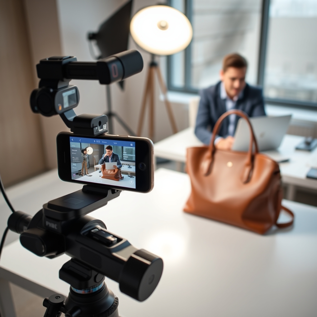 The Live-Commerce Pivot: Why TikTok Shop’s Resale Sector is Betting on Real-Time Engagement
