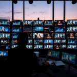 Morning News Ratings: Narrowing Gaps and Shifting Demographics