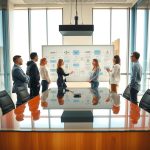 The Commercial Throughline: Rethinking B2B Marketing’s Strategic Role