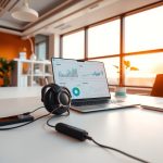 Scaled Cognition Targets Enterprise CX with Ultra-Low Latency Voice Model