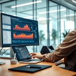 ClicData Debuts Generative AI Interface to Democratize Dashboard Creation